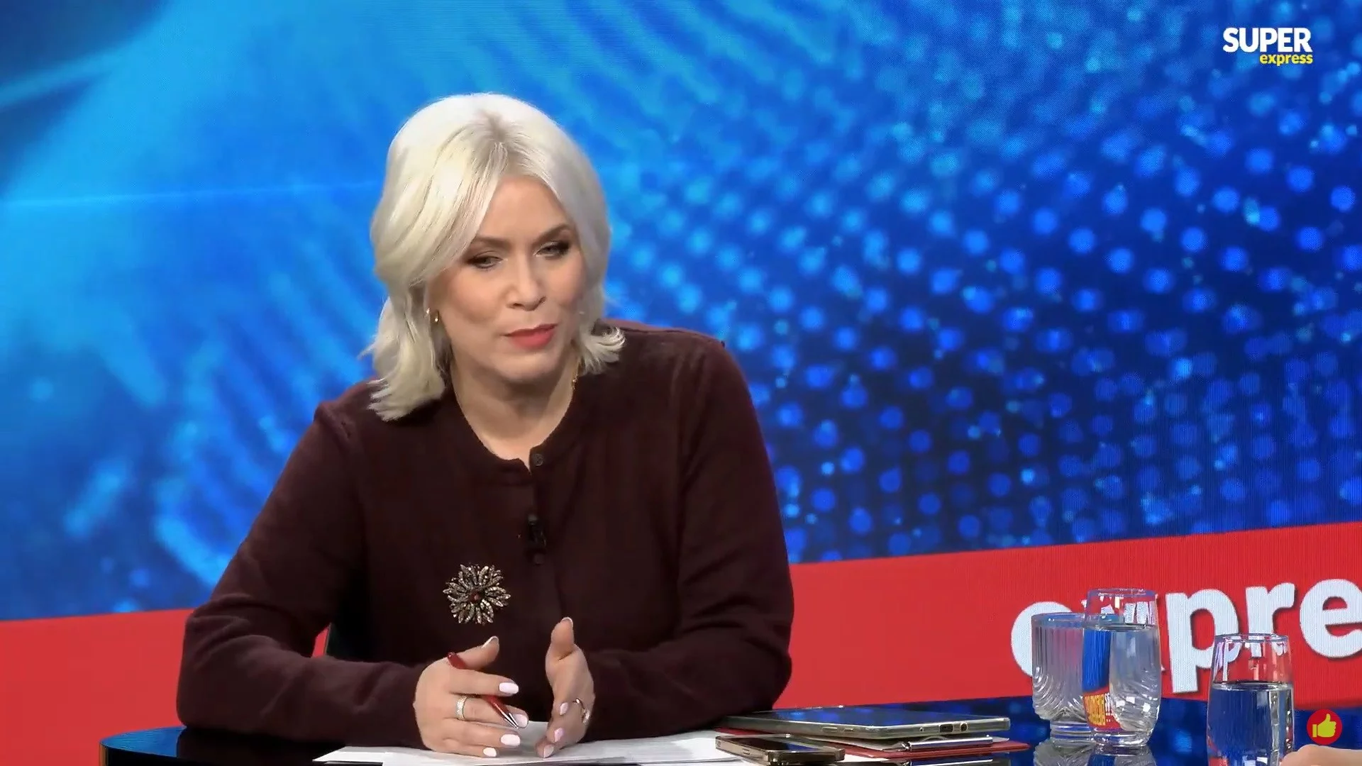Kamila Biedrzycka