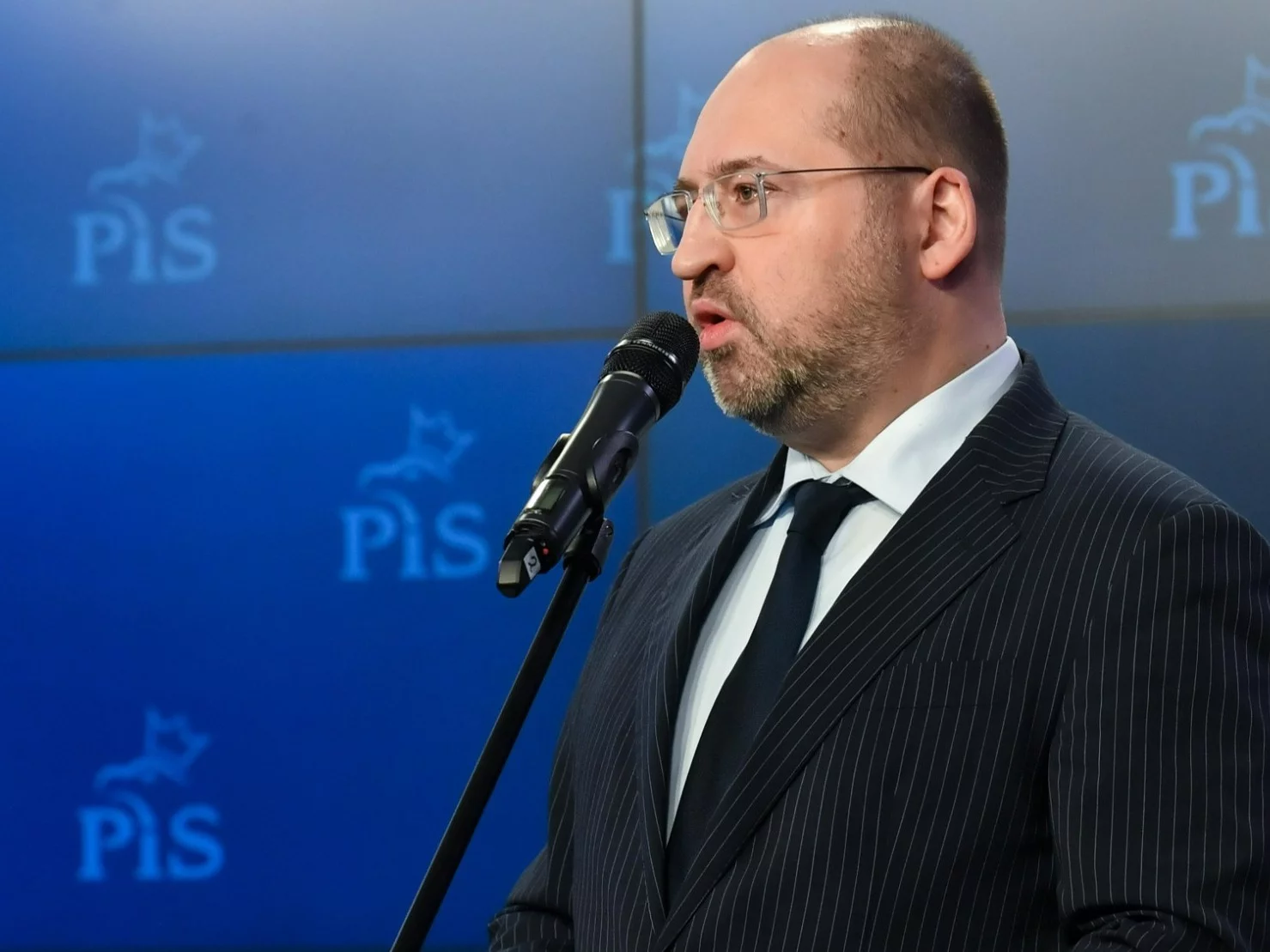 "Metody powinny się zmienić" Bielan: Pałac Prezydencki powinien wyciągnąć wnioski