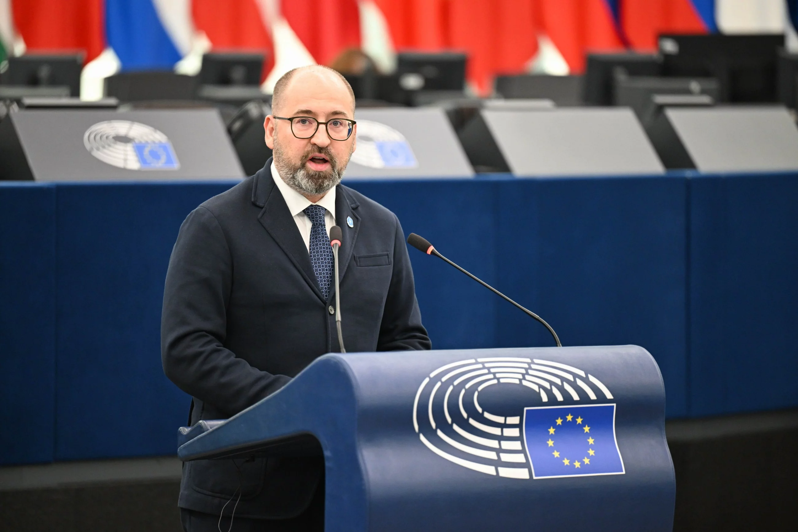 Adam Bielan, europoseł PiS
