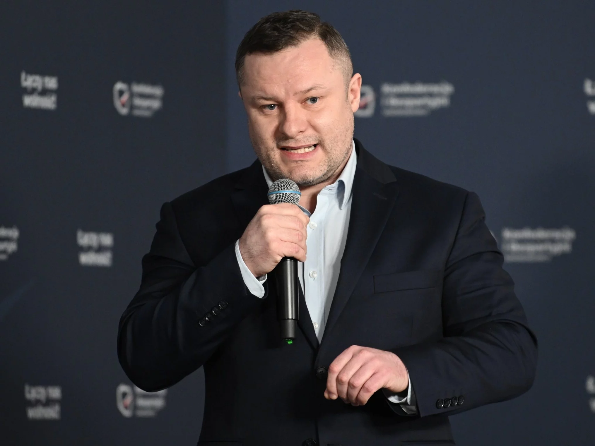 Rafał Mekler (Konfederacja)