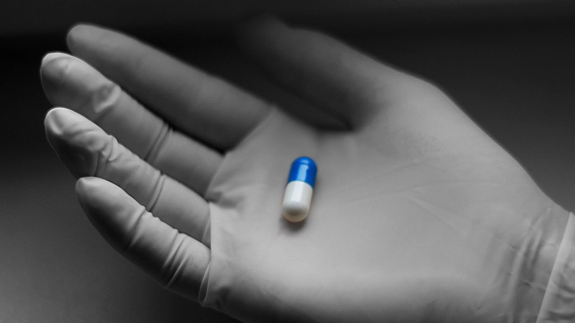 Big Pharma kontratakuje