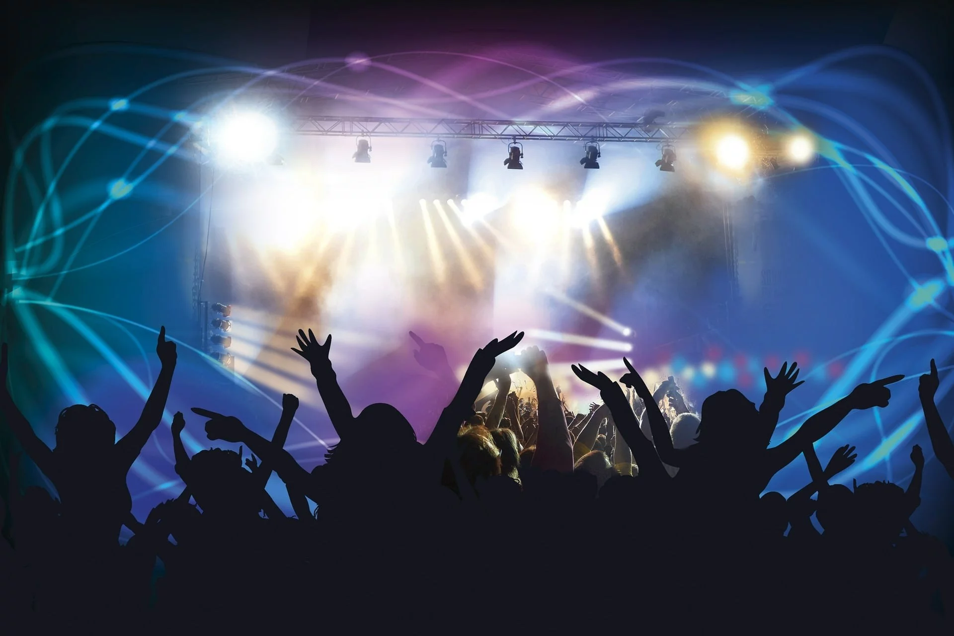 Festiwal, zdjęcie ilustracyjne
