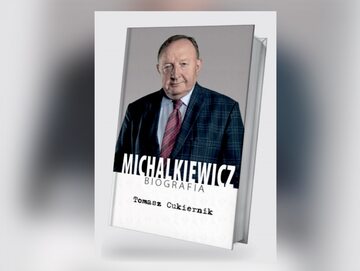 Biografia Stanisława Michalkiewicza