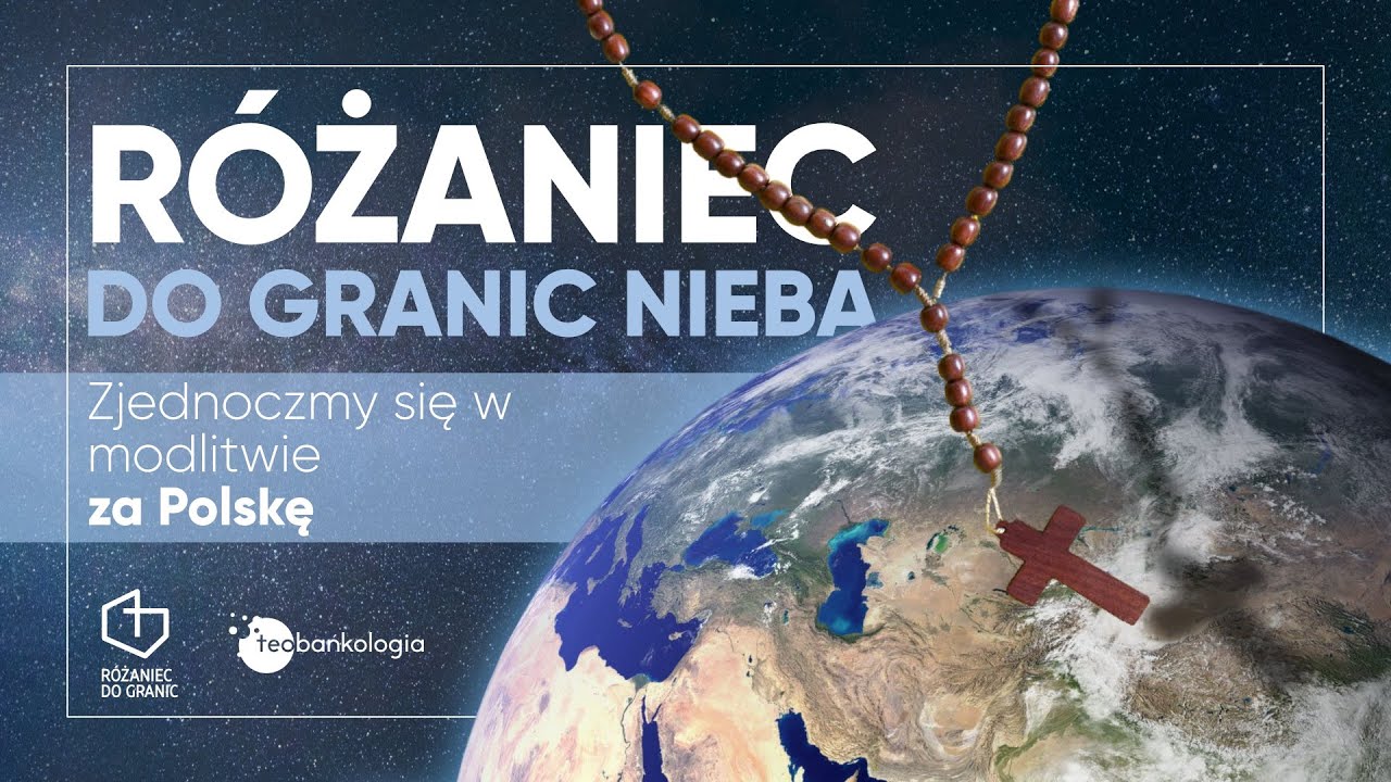 Różaniec do granic