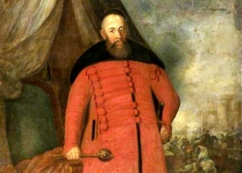 Hetman Stanisław Koniecpolski (1591-1646)