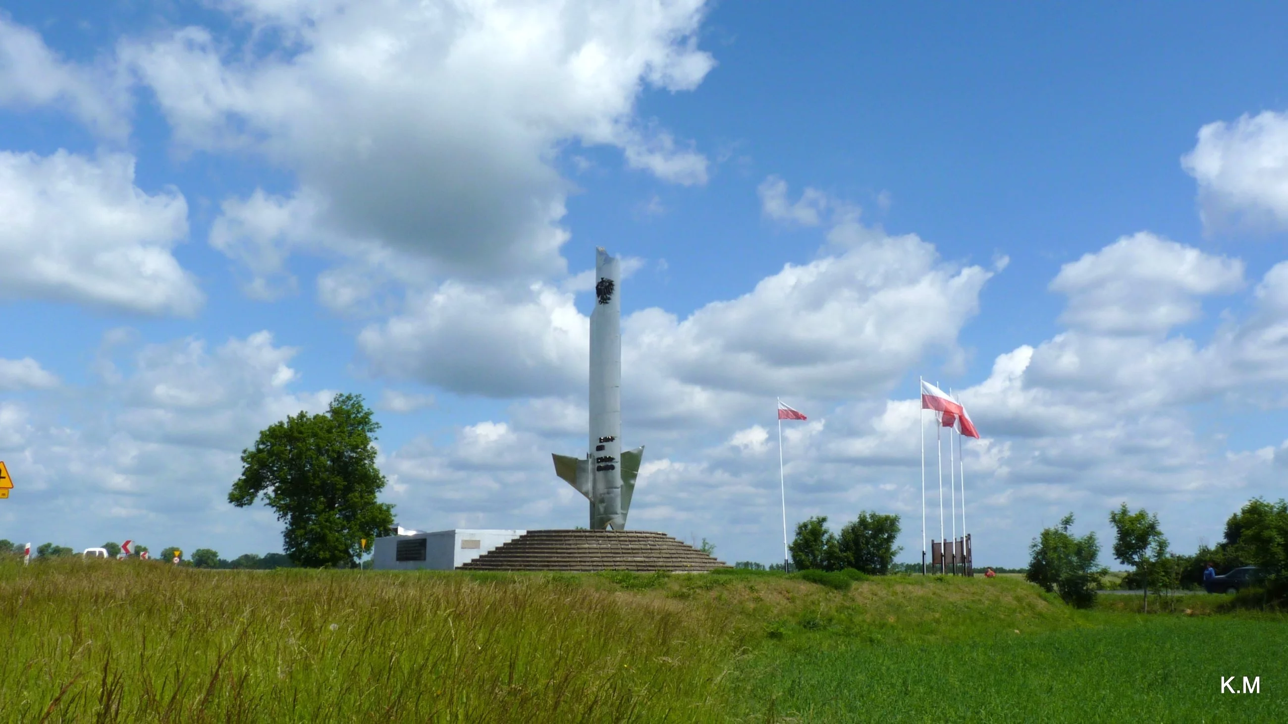 Nowy Dwór, Koronowo, Polska