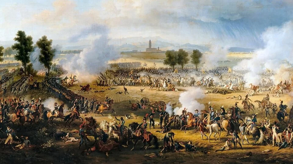 Bitwa pod Marengo