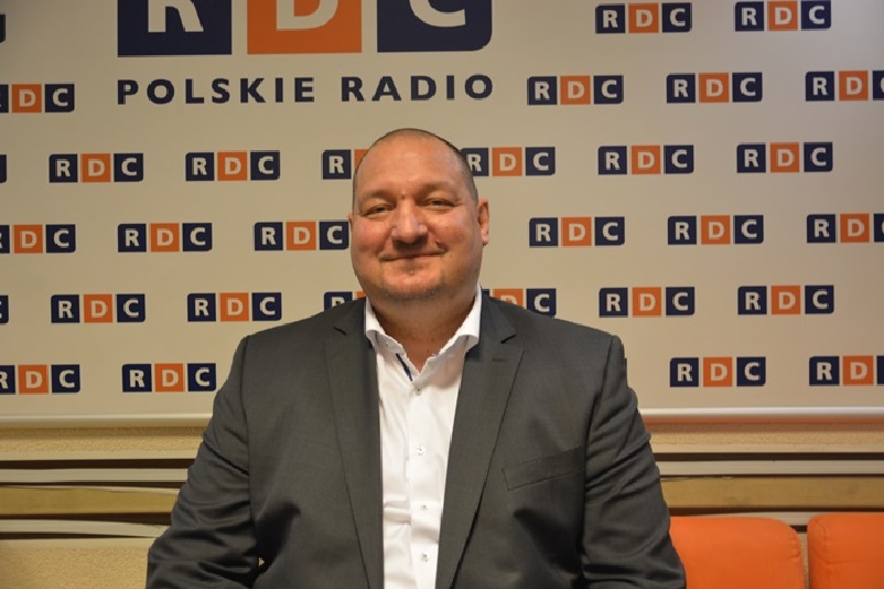 Németh Szilárd, wiceminister obrony Węgier