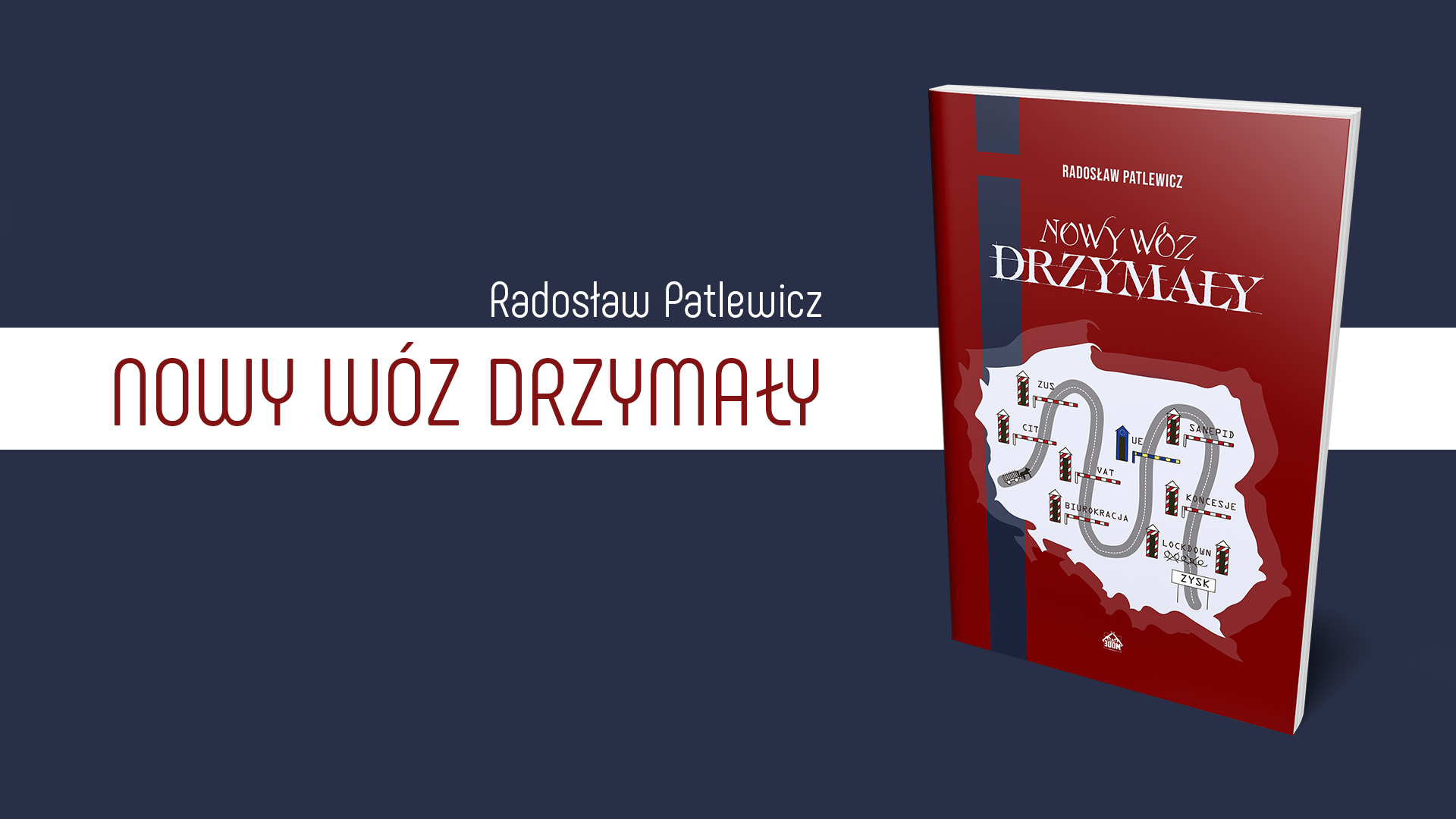 Nowy wóz Drzymały