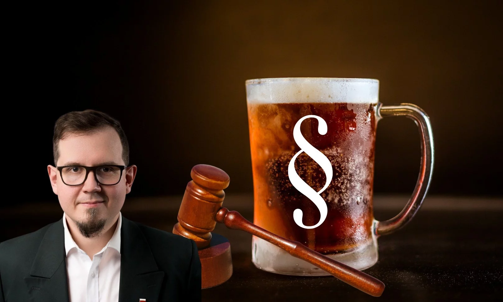 Dr Tomasz Sińczak, prezes Fundacji Forum Konsumentów