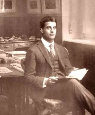 bł. Pier Giorgio Frassati