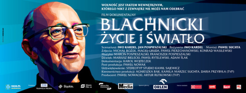 „Blachnicki. Życie i Światło"