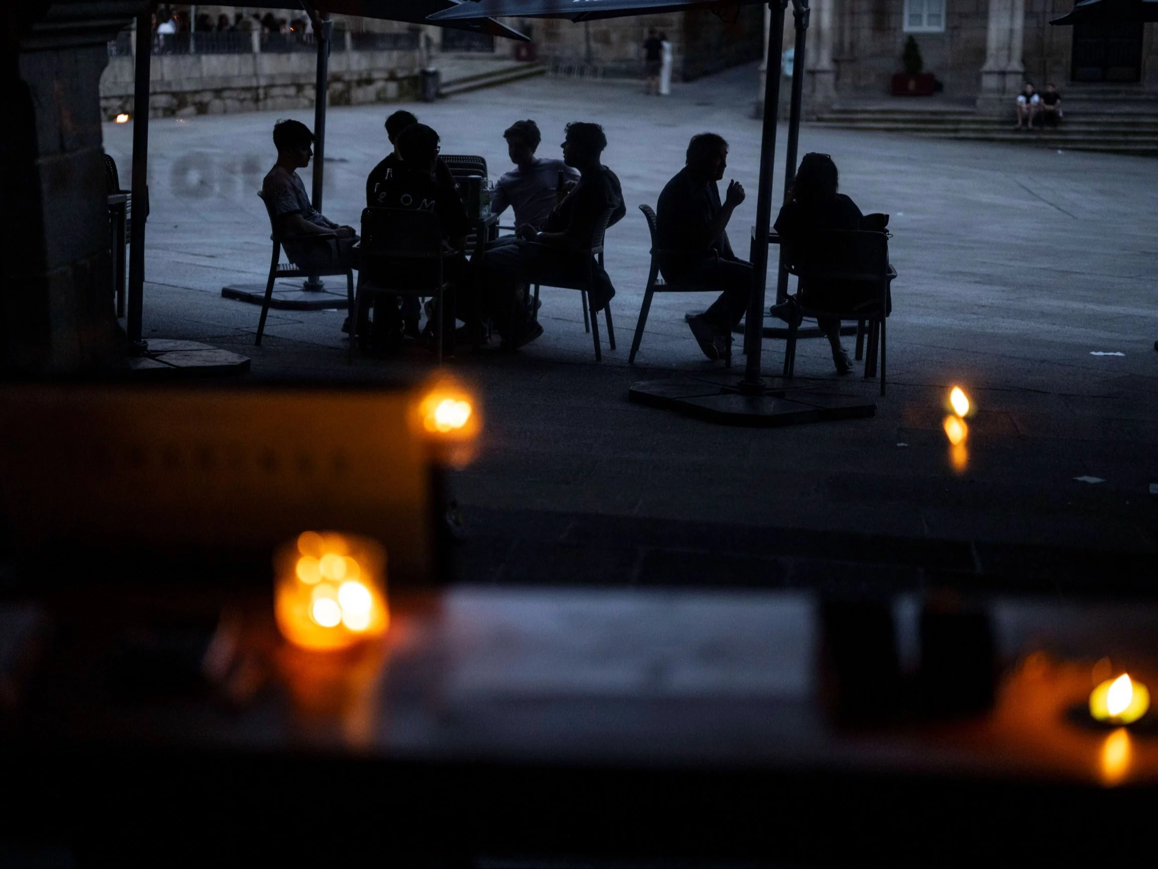 W poniedziałek 28 kwietnia awaria prądu dotknęła całą Hiszpanię