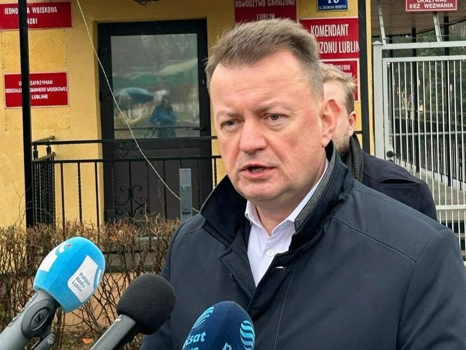 Mariusz Błaszczak (PiS)