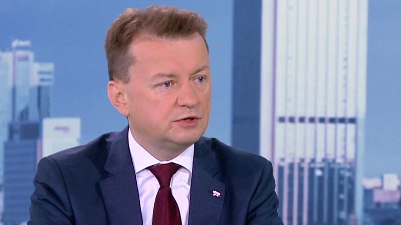 „Prezydent Trump jest prezydentem na miarę Ronalda Reagana”