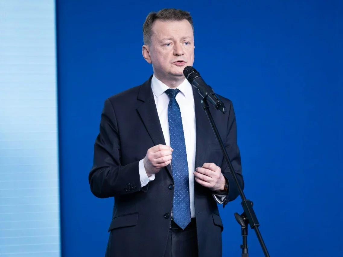 Mariusz Błaszczak (PiS)