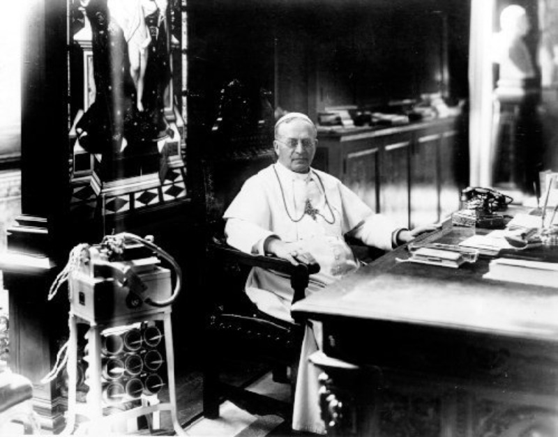 Pius XI