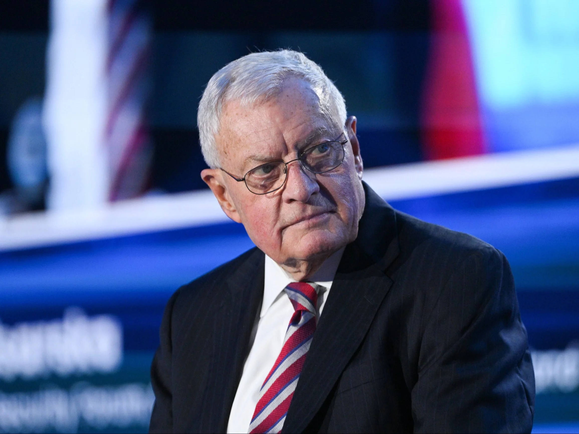 "Musimy zakończyć ten konflikt". Kellogg: Do rozwiązania zostały dwie kwestie