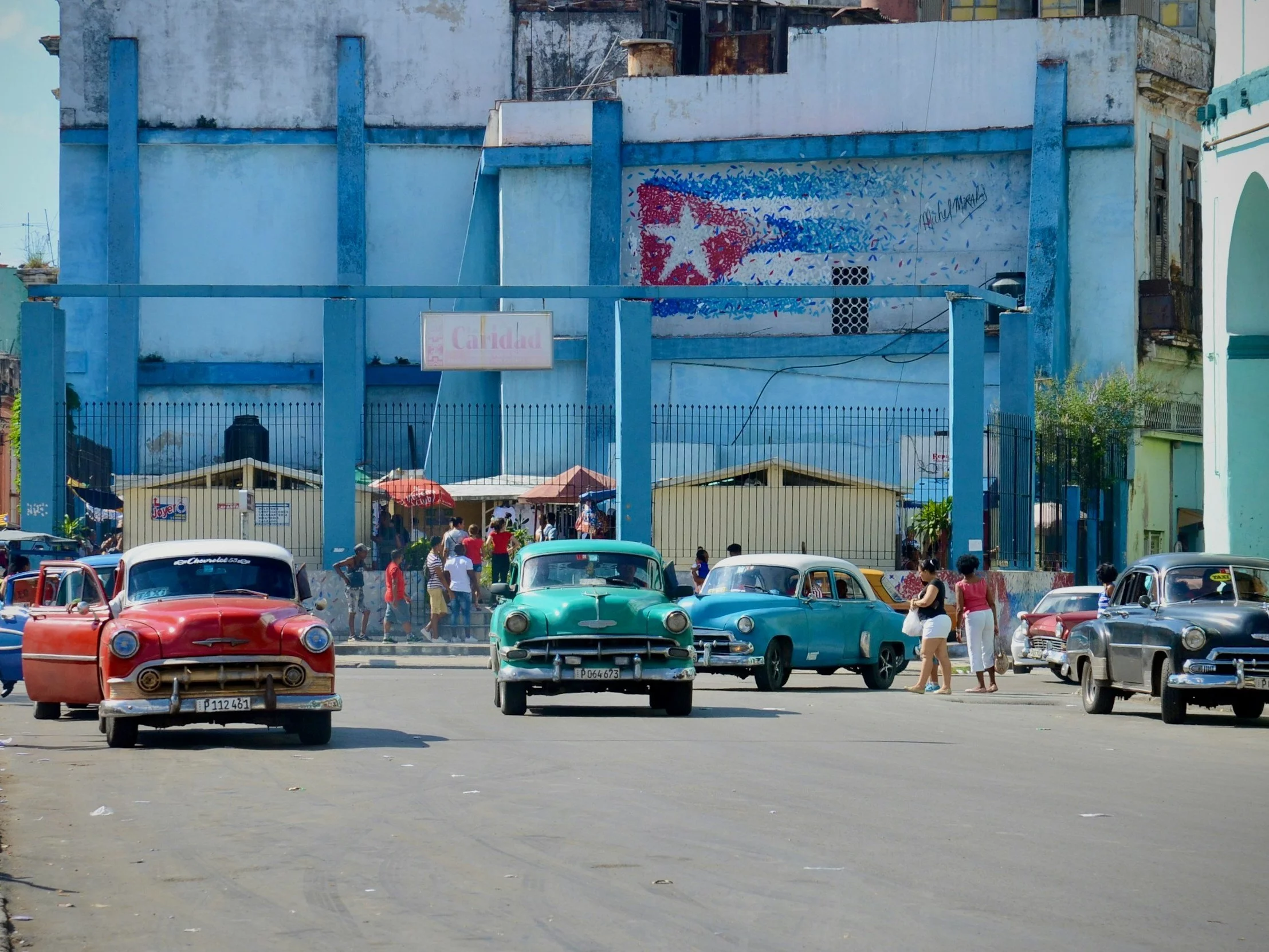 Blokada Wenezueli przez USA. Celem Trumpa inne państwo?