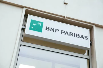 BNP Paribas