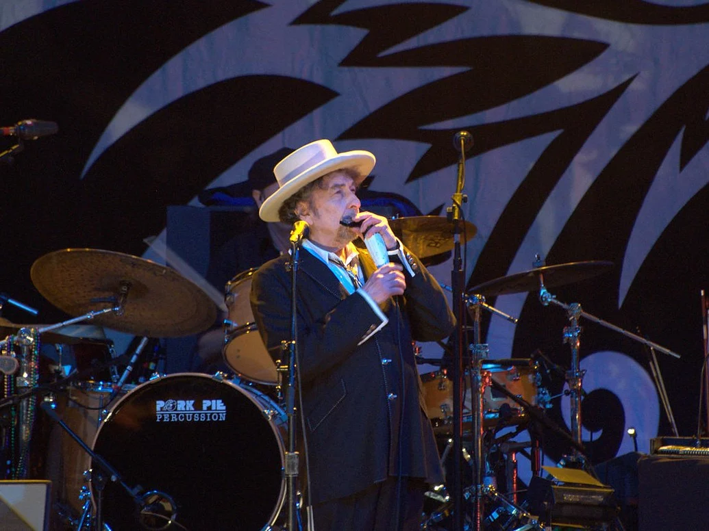 Bob Dylan – więcej niż poeta