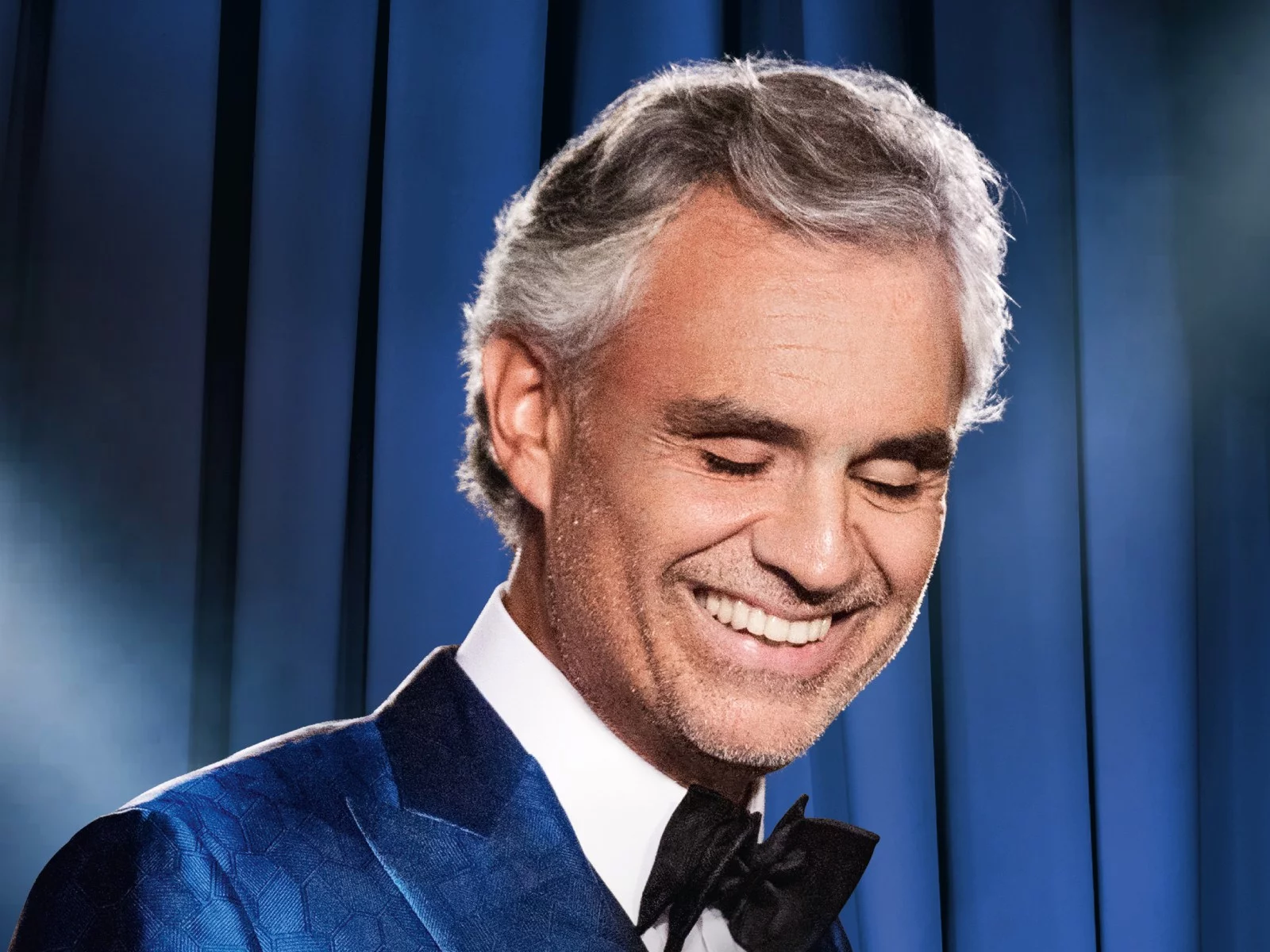 Andrea Bocelli