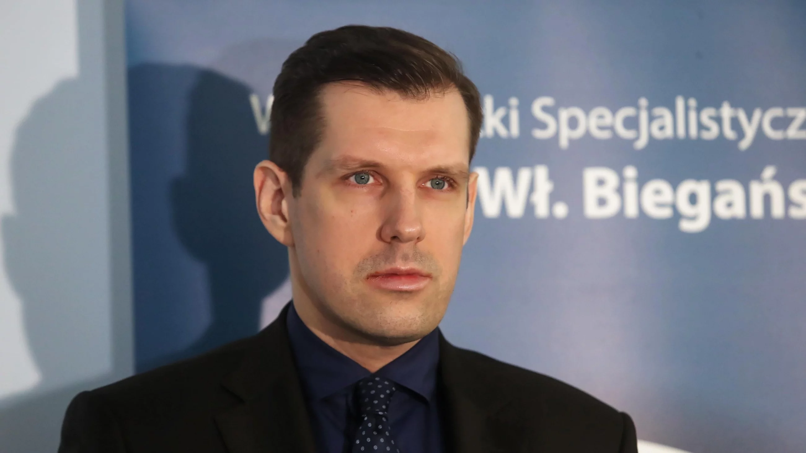 Bocheński: Debaty obnażyły, jak pustą kandydaturą jest Rafał Trzaskowski