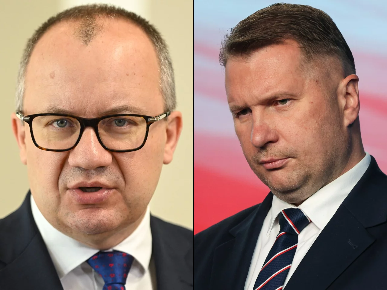 Боднар критикует президента. Чарнек отвечает
