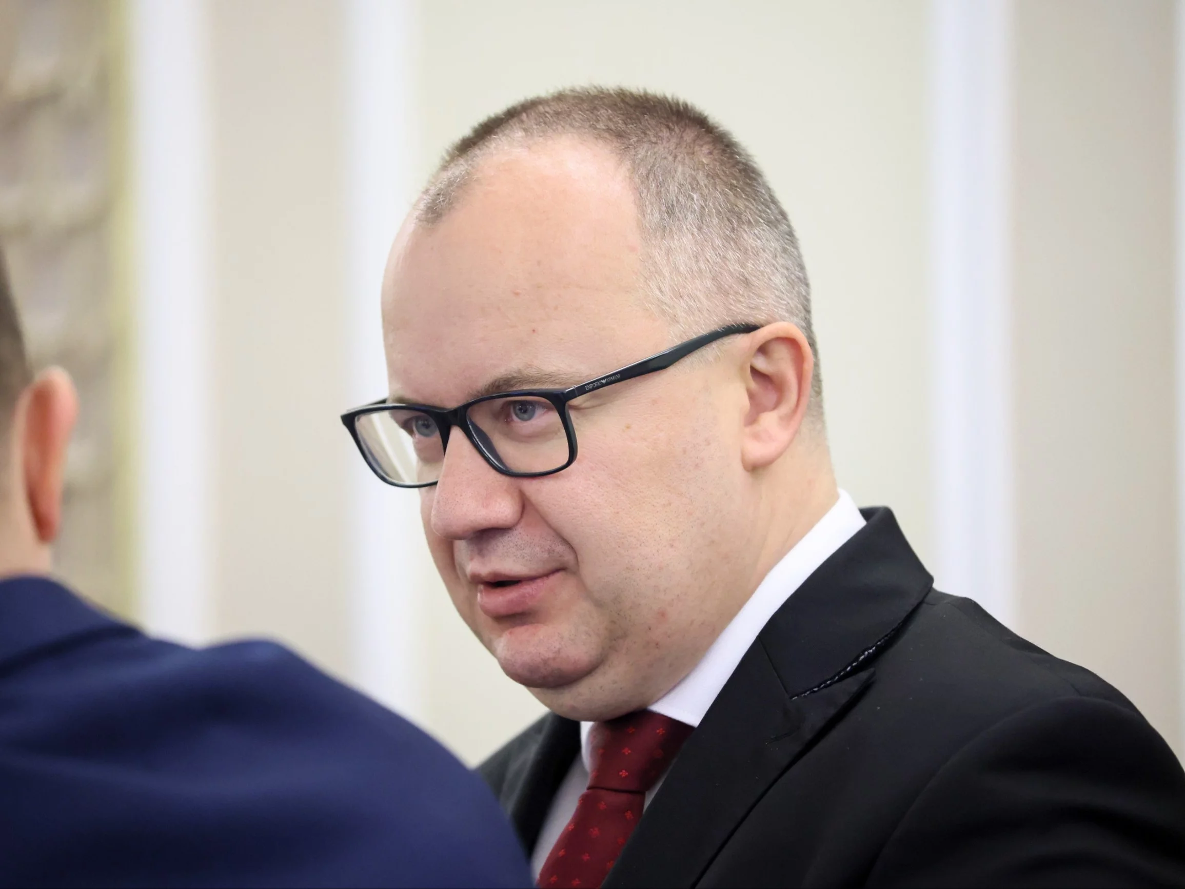 Bodnar do Nawrockiego: Nie ma co się zasłaniać procedurami