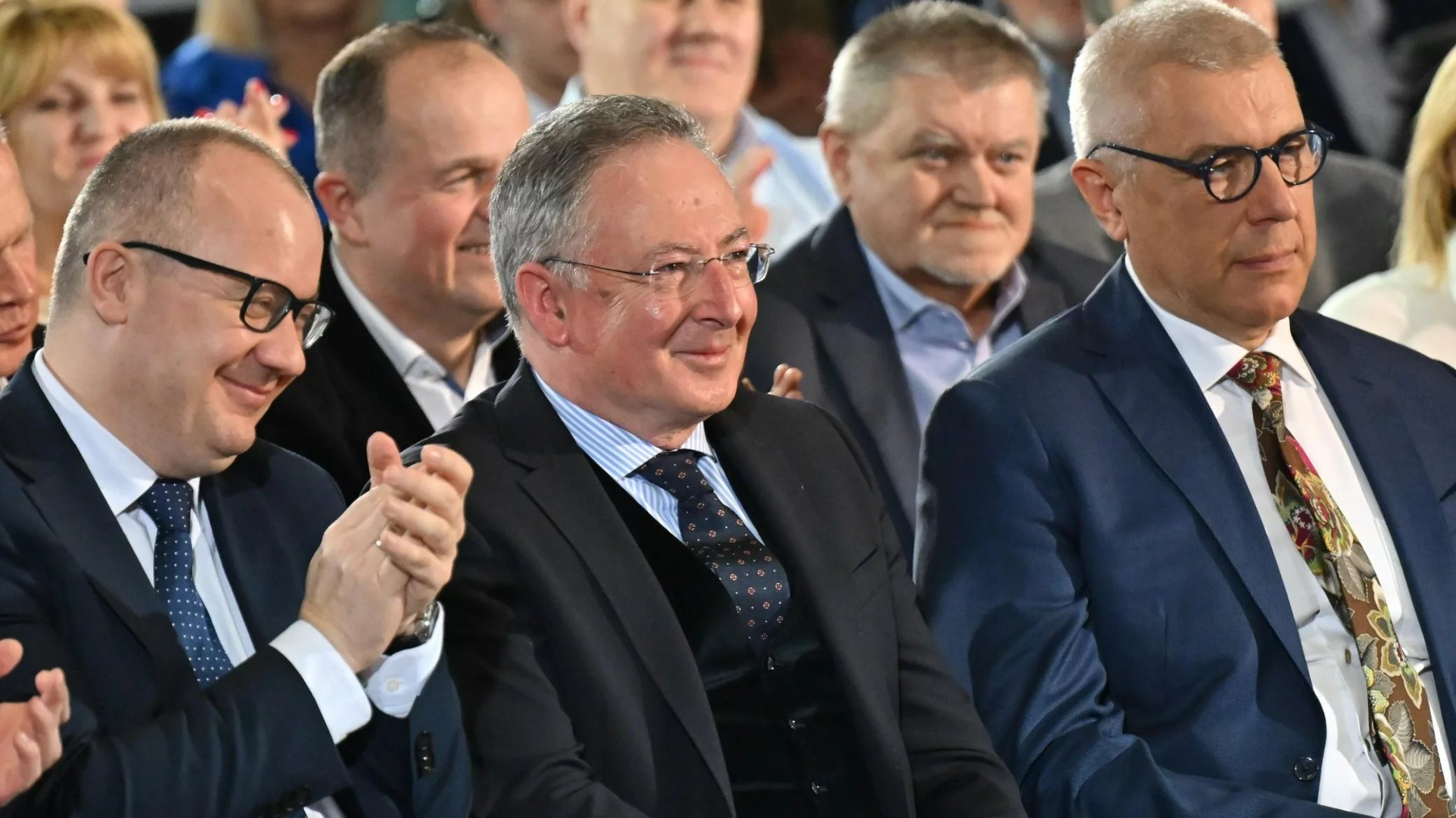 Sienkiewicz nie gryzł się w język. Ostro skrytykował byłego ministra