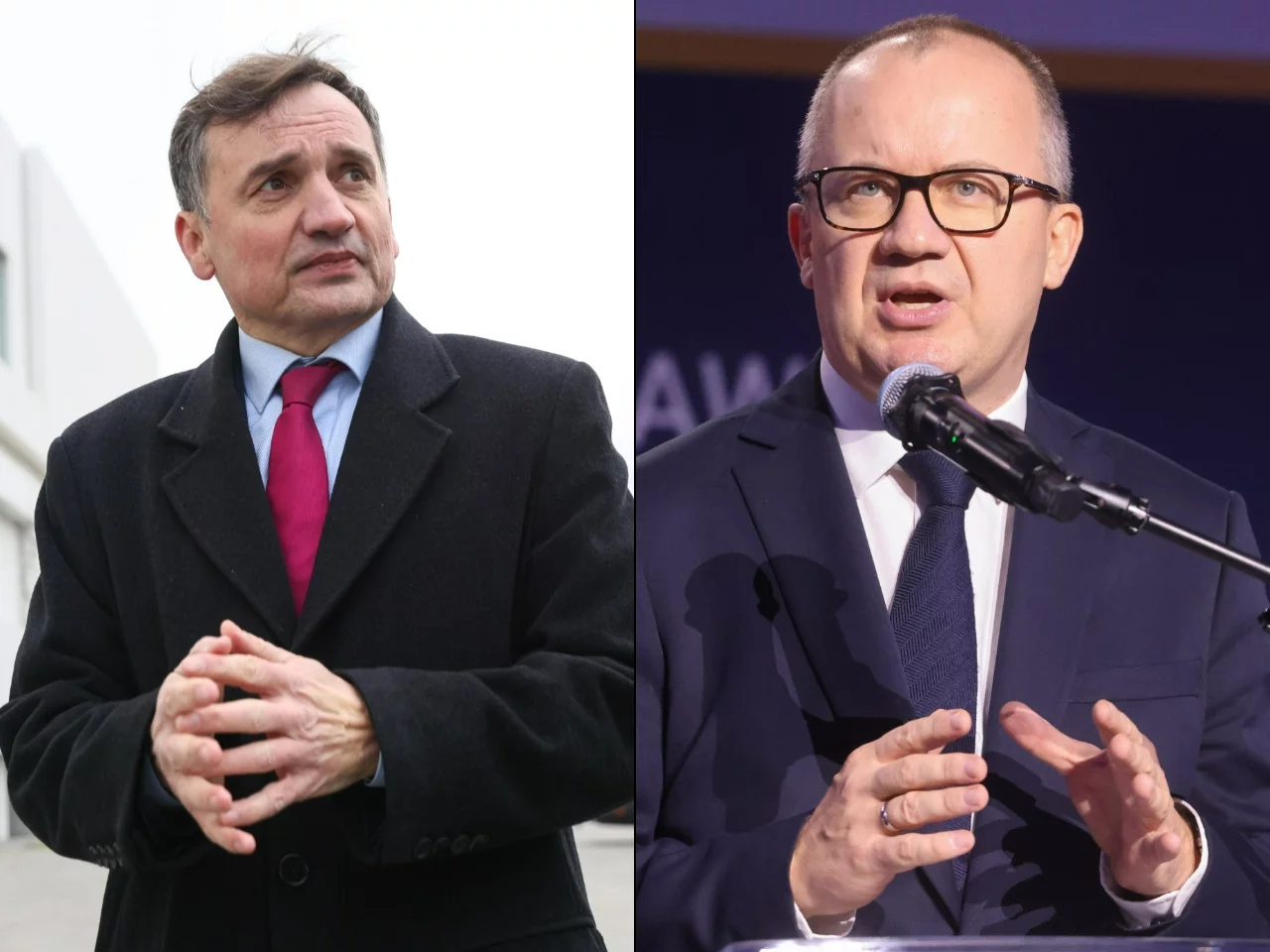 Bodnar wystosował oświadczenie ws. Ziobry. "Nie stoi ponad prawem"