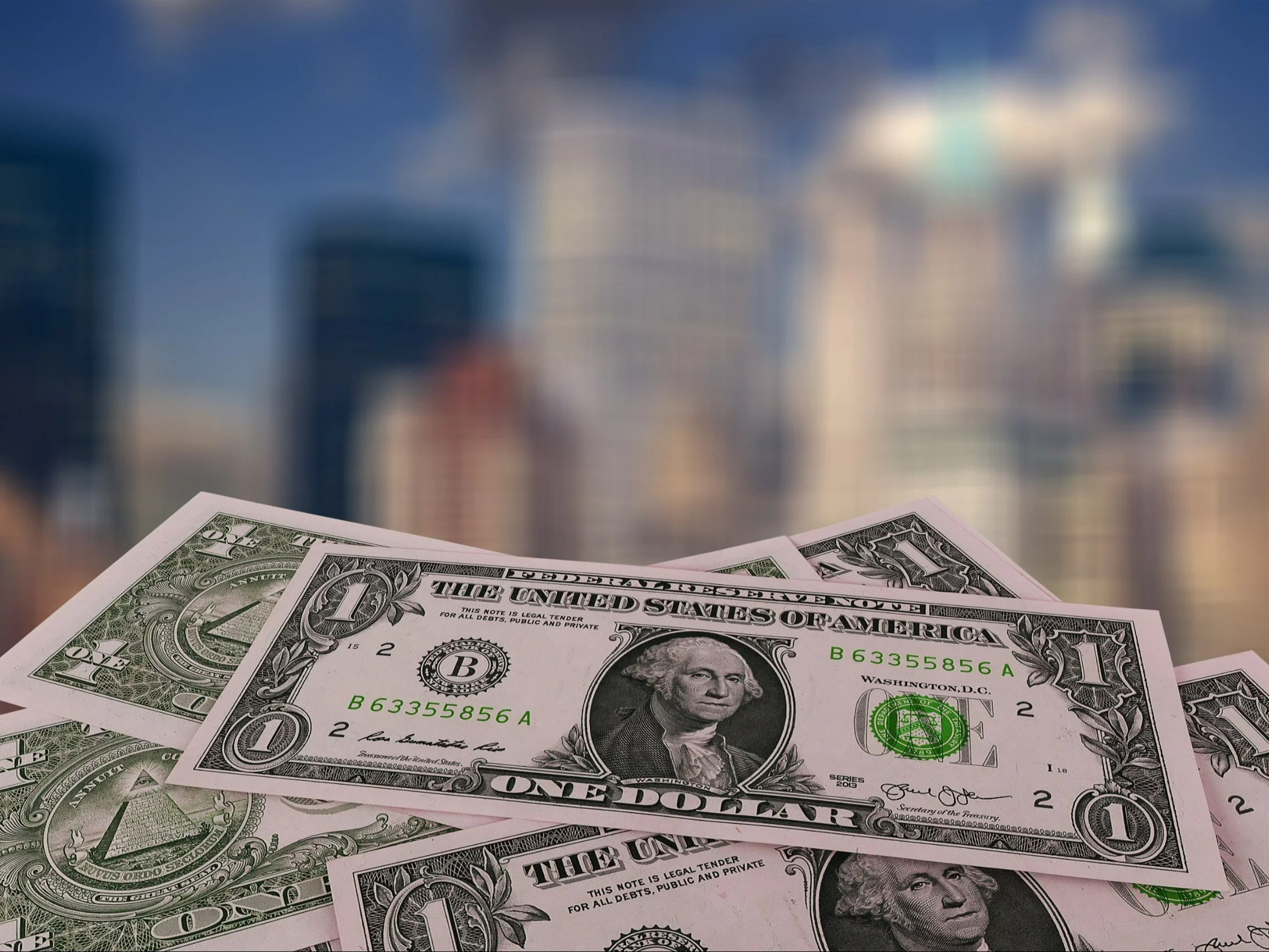 Dolary, zdjęcie ilustracyjne