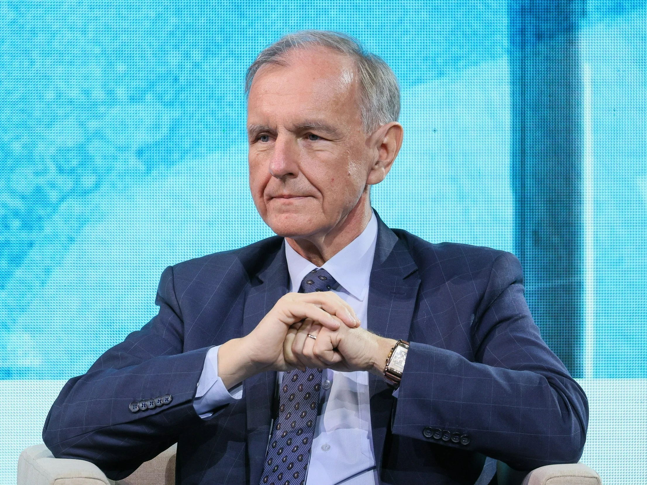 Zaskakujące informacje o Klichu. "Jego dni w Waszyngtonie są policzone"