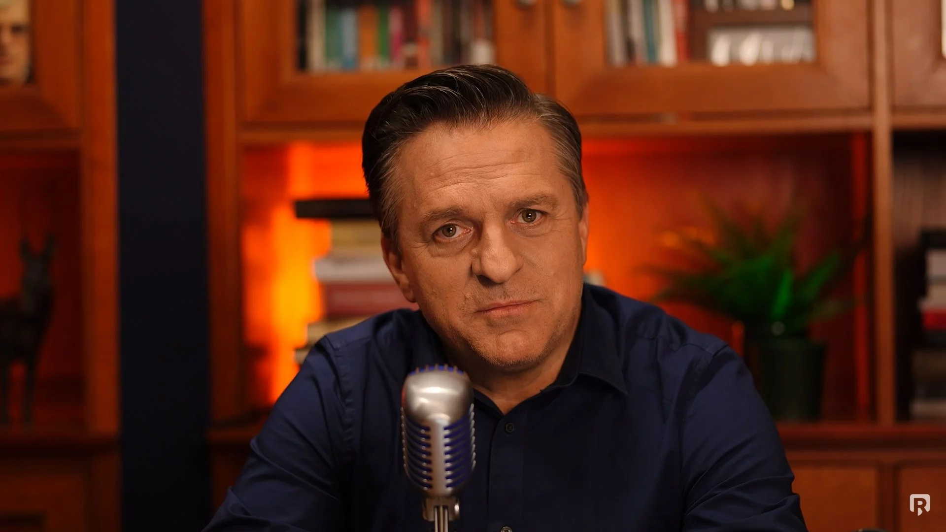 "Pierwsza taka sytuacja". Rymanowski czekał na prezydenta