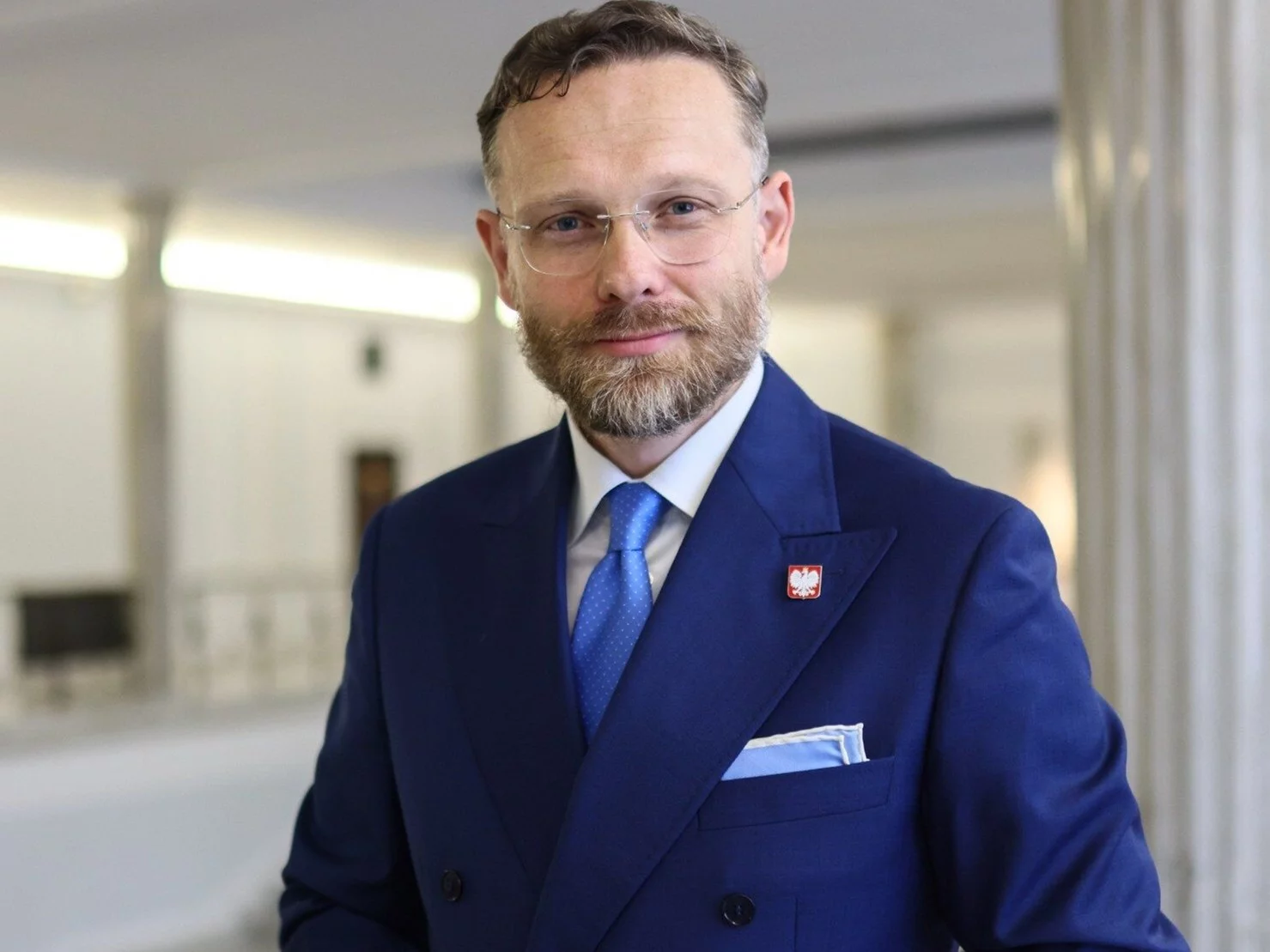 Bogucki do Tuska: Zła wola to lobbystyczne zapisy dot. wiatraków