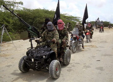 Boko Haram – zdjęcie ilustracyjne
