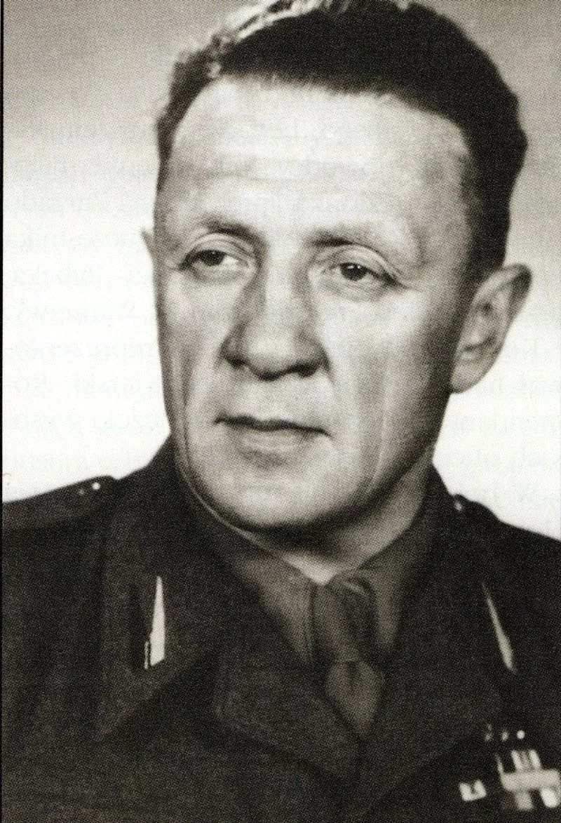 Bolesław Kontrym "Żmudzin"