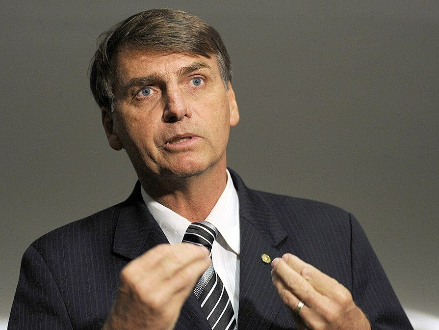 Jair Bolsonaro