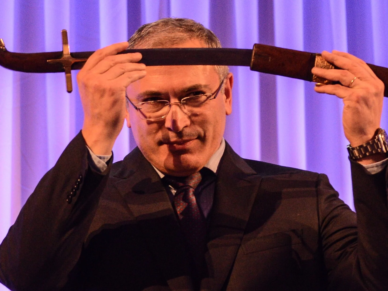 Michaił Chodorkowski