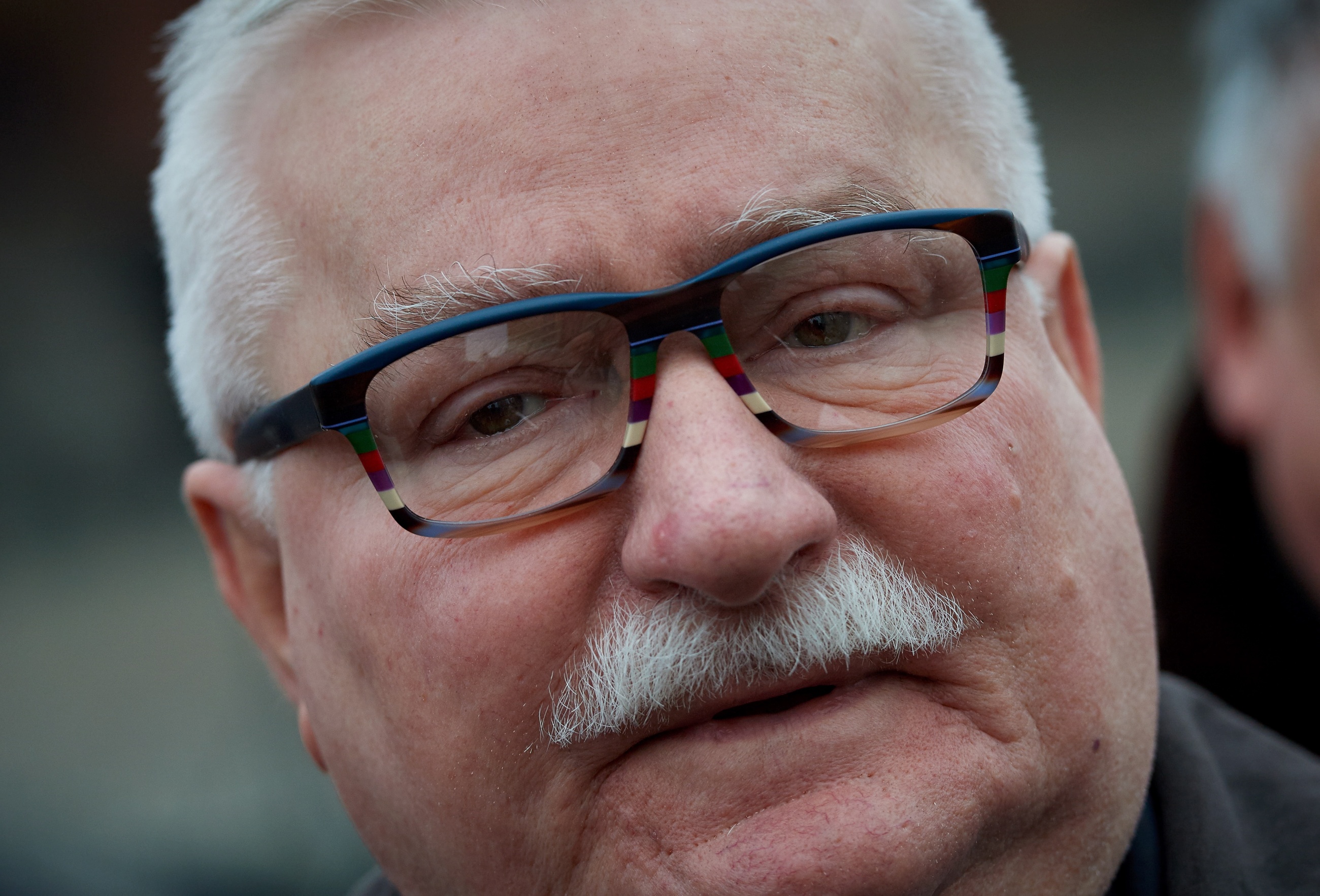 Lech Wałęsa