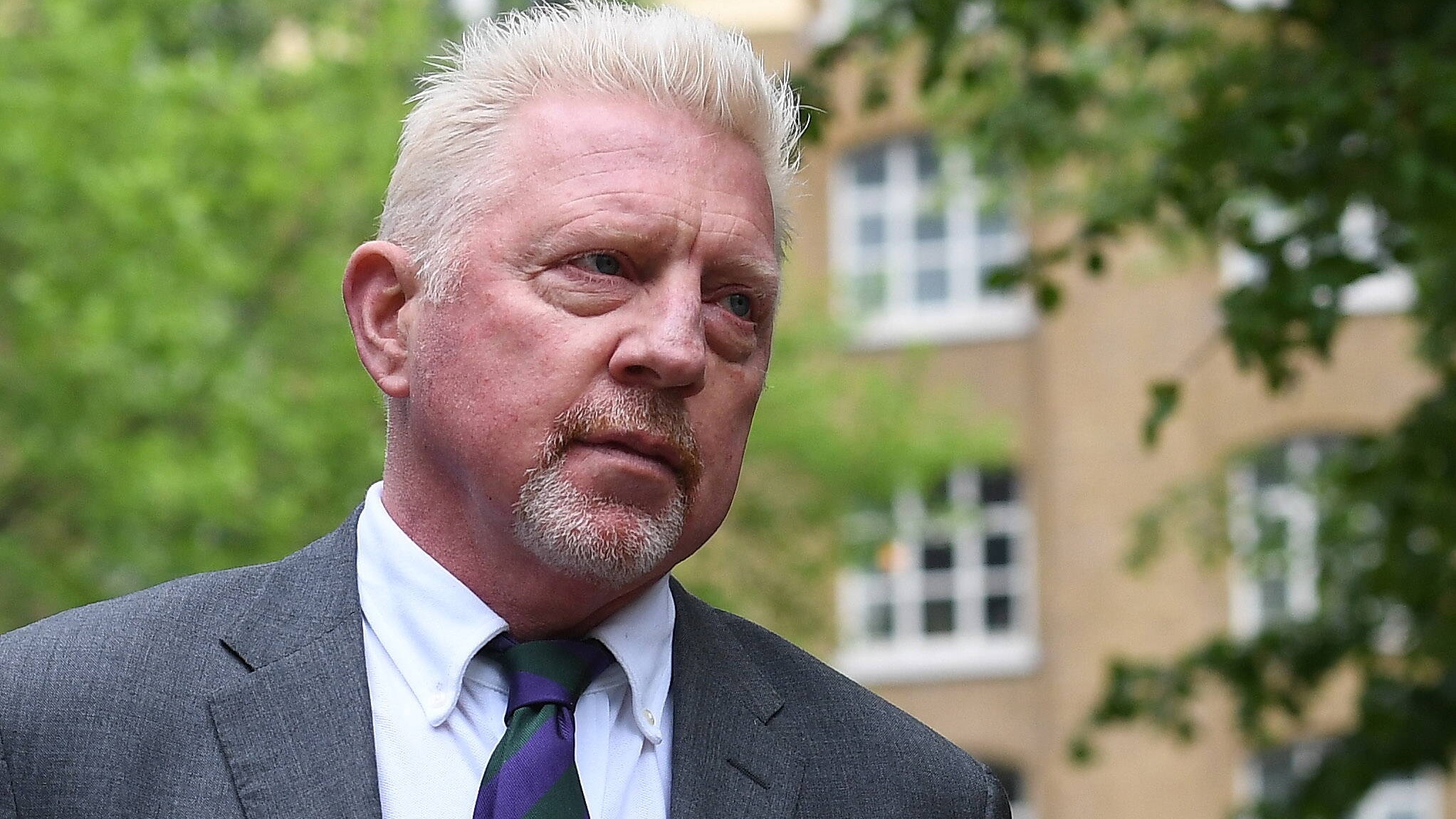 Boris Becker