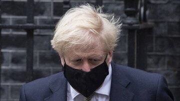 Boris Johnson