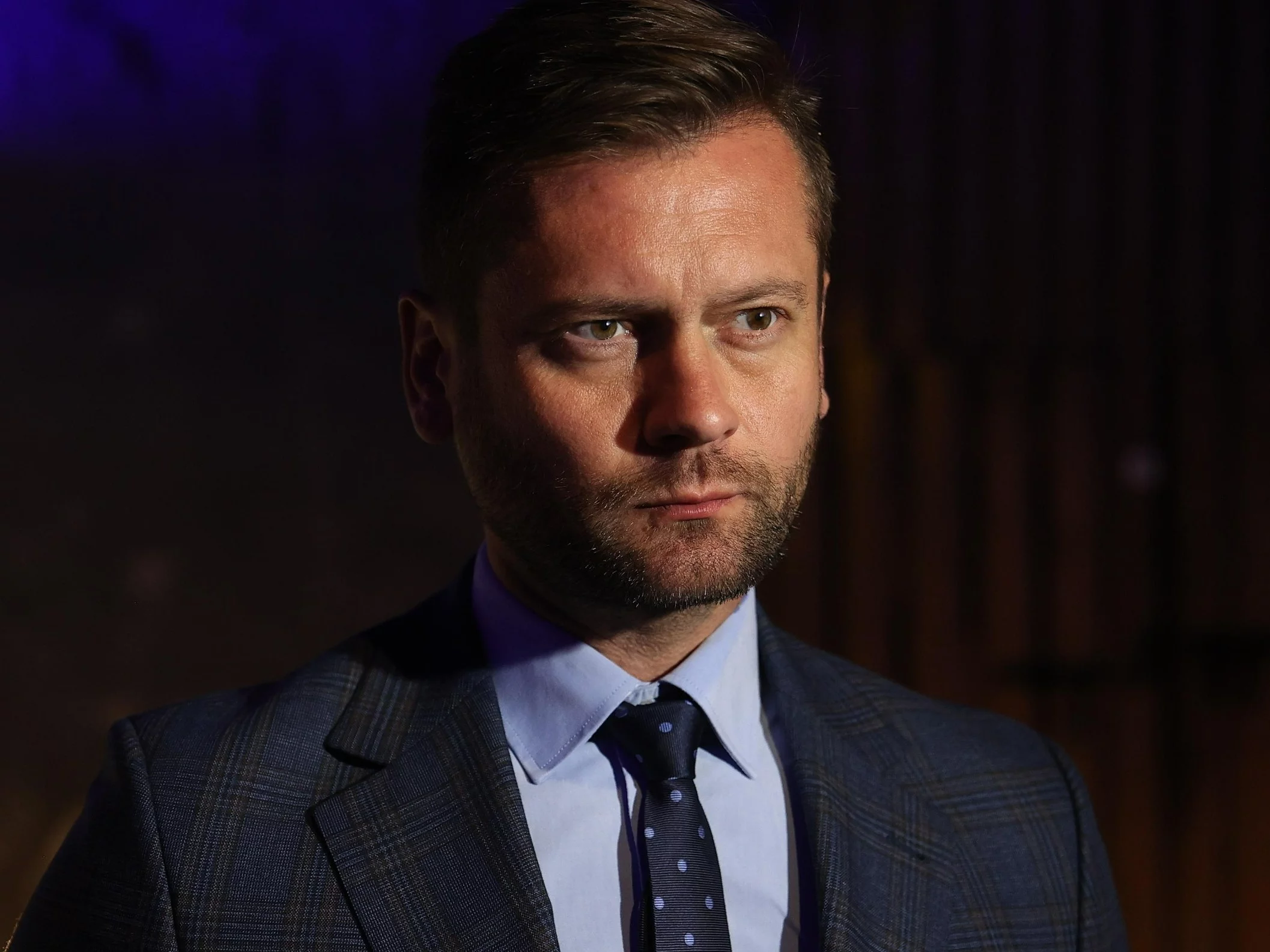 Bortniczuk: Po PO zastaliśmy państwo w stanie absolutnego rozkładu