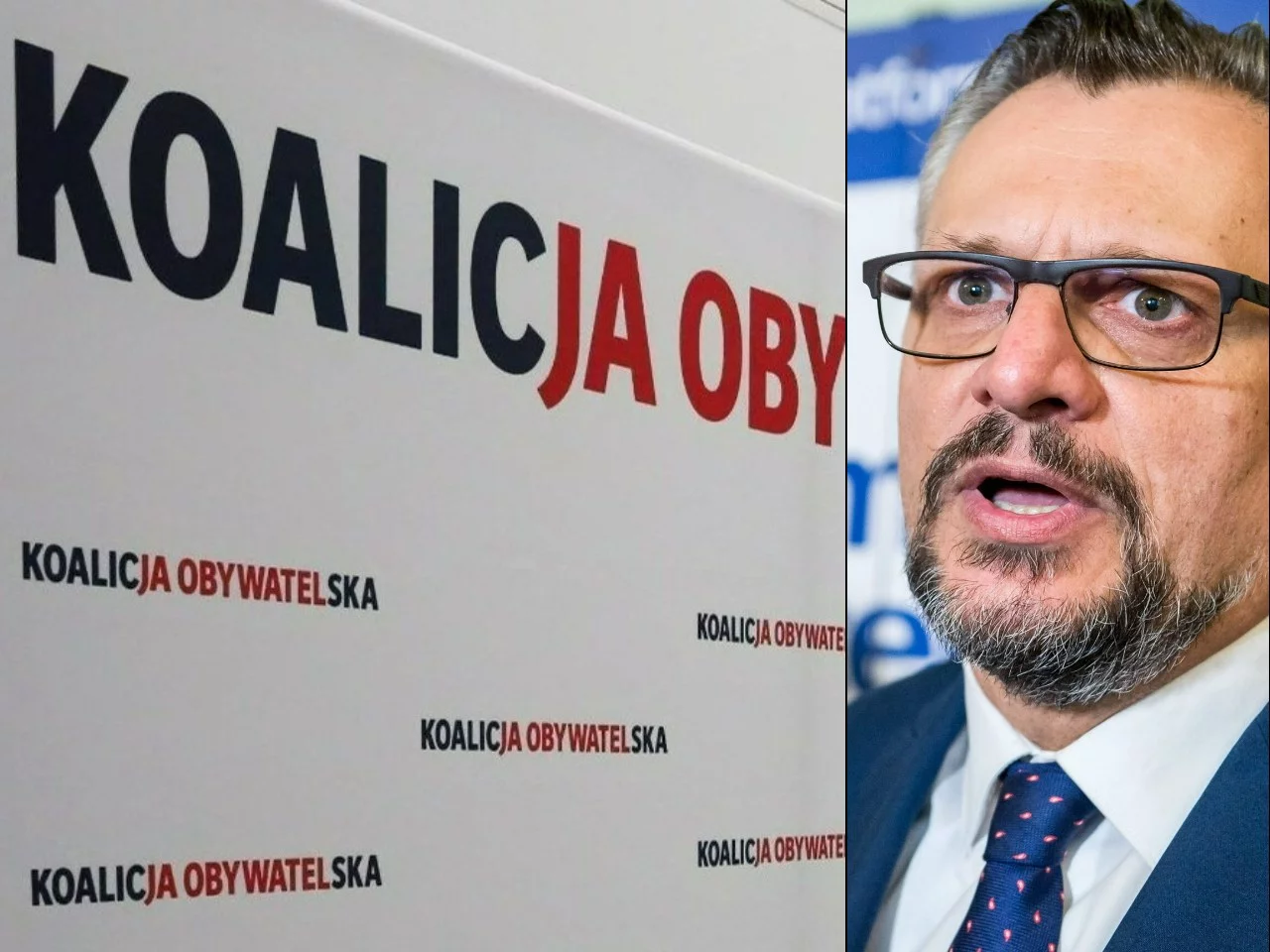 Co dalej z senatorem Tomaszem Lenzem?