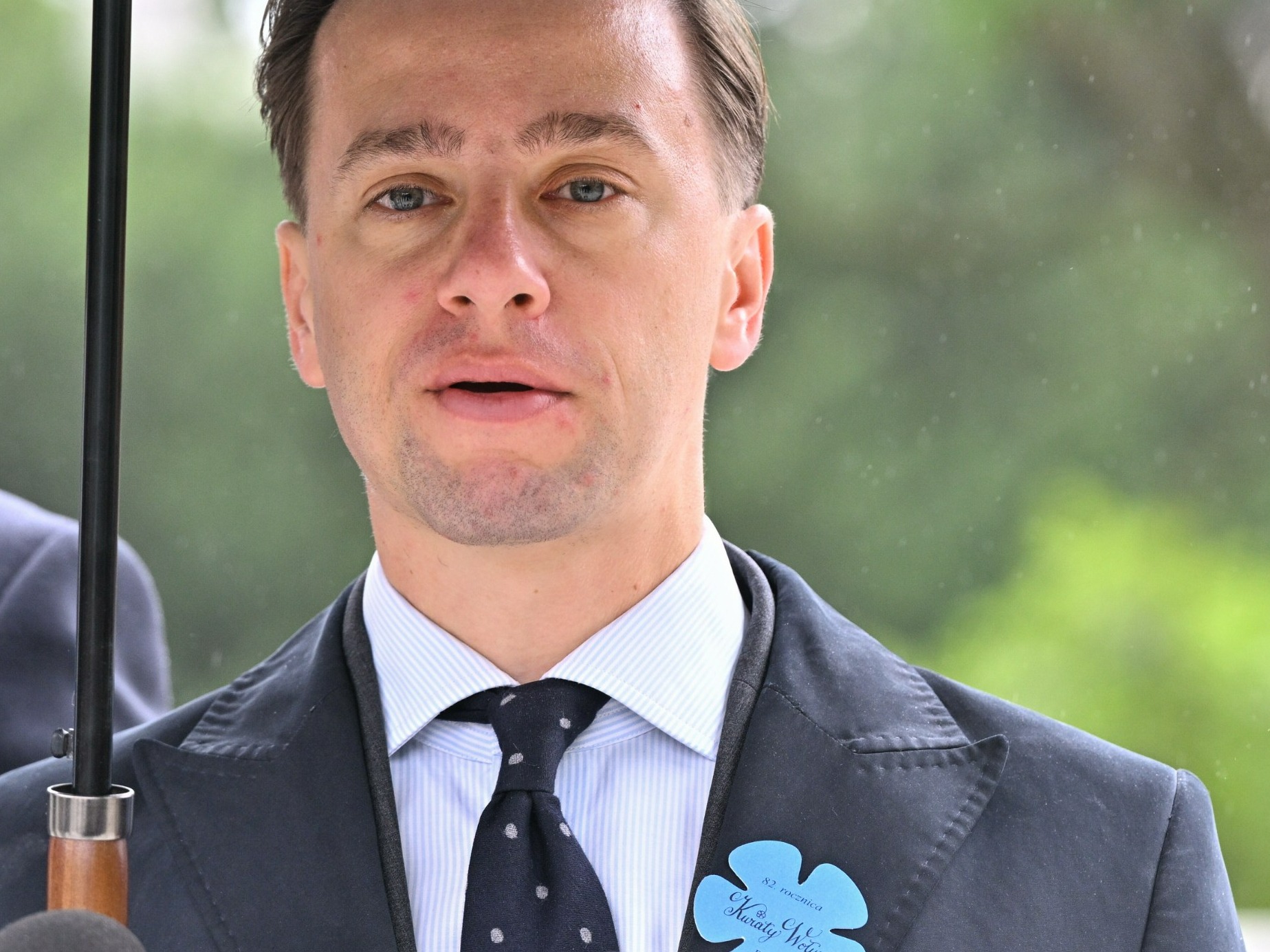 Wszechsmerf gorzko: Ani jednego ministra na uroczystościach wołyńskich