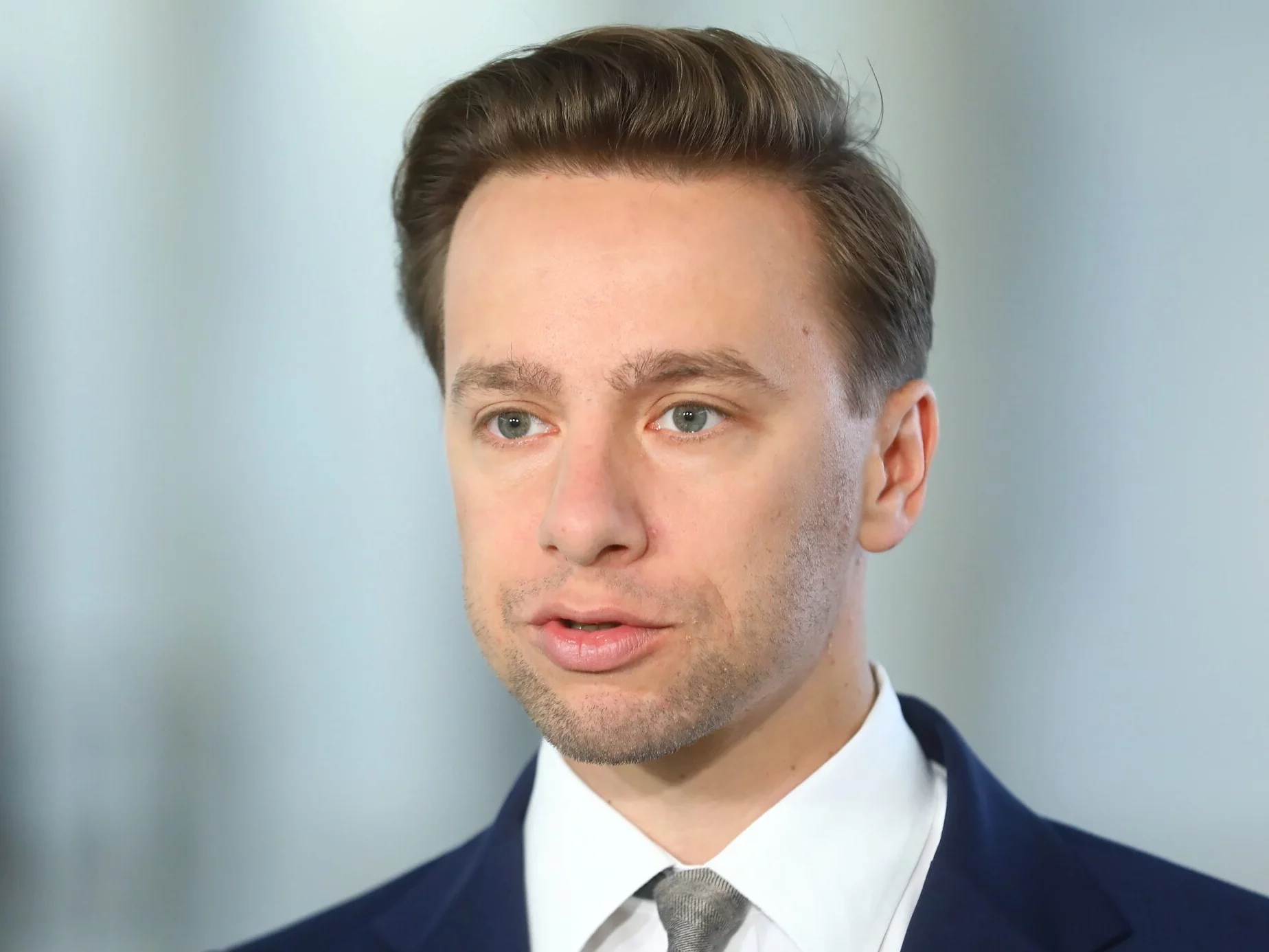 Krzysztof Bosak (Konfederacja)