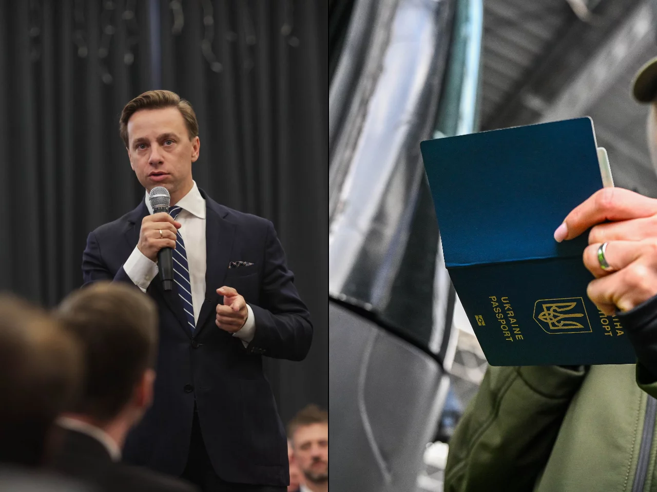 Krzysztof Bosak