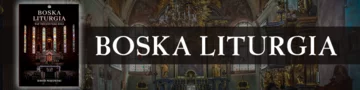 Boska liturgia