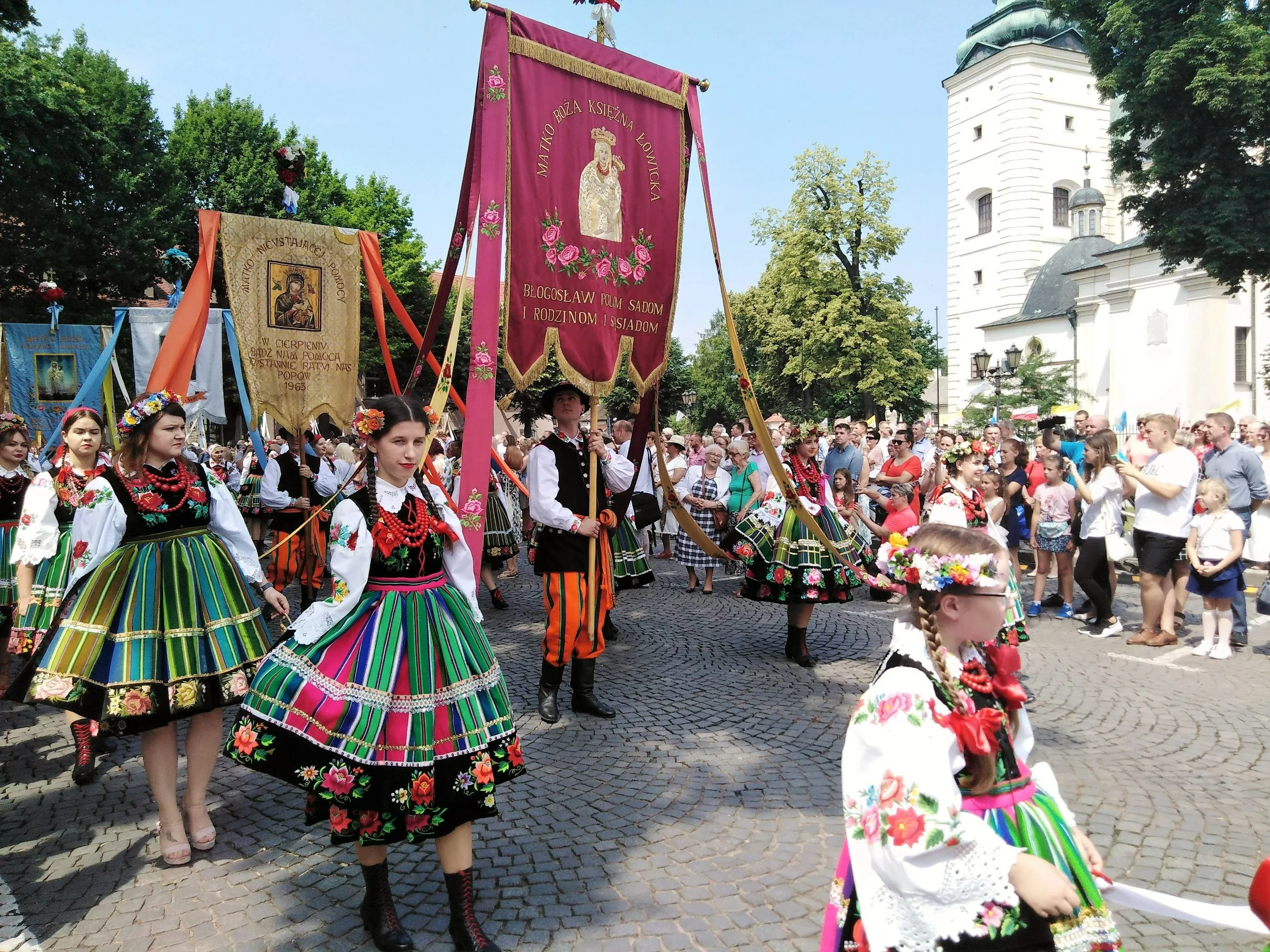 Boże Ciało