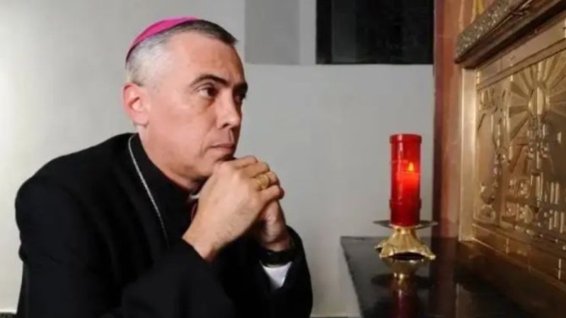 Bp Daniel Fernández Torres z Arecibo